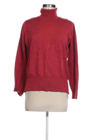 Dámský svetr Unbranded, Velikost XL, Barva Červená, Cena  420,00 Kč