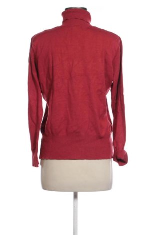 Dámský svetr Unbranded, Velikost XL, Barva Červená, Cena  420,00 Kč