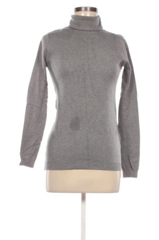 Damenpullover Unbranded, Größe L, Farbe Grau, Preis 14,77 €