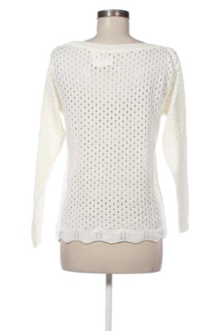Damski sweter Unbranded, Rozmiar L, Kolor Biały, Cena 78,99 zł
