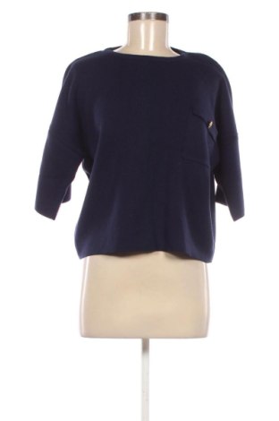 Damenpullover Unbranded, Größe L, Farbe Blau, Preis 14,77 €