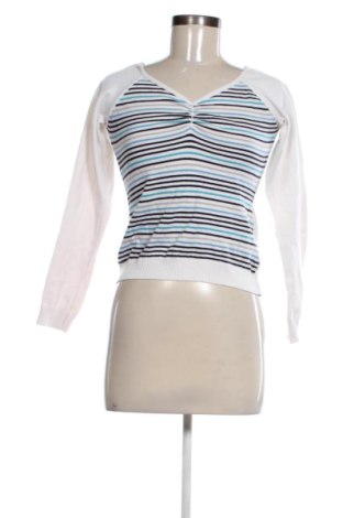 Damski sweter Unbranded, Rozmiar L, Kolor Kolorowy, Cena 80,38 zł