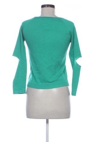 Pulover de femei Unbranded, Mărime L, Culoare Verde, Preț 78,20 Lei