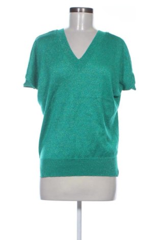 Damski sweter Unbranded, Rozmiar XL, Kolor Zielony, Cena 79,15 zł