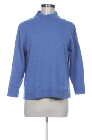 Damenpullover Unbranded, Größe XL, Farbe Blau, Preis 15,00 €