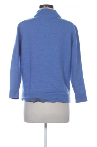Damenpullover Unbranded, Größe XL, Farbe Blau, Preis 15,00 €