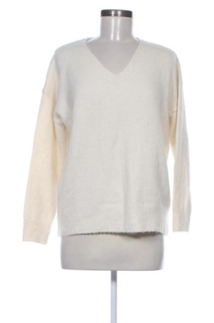 Damski sweter Unbranded, Rozmiar L, Kolor Beżowy, Cena 79,15 zł