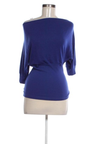 Damski sweter Unbranded, Rozmiar M, Kolor Fioletowy, Cena 80,38 zł