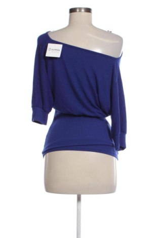 Damski sweter Unbranded, Rozmiar M, Kolor Fioletowy, Cena 80,38 zł