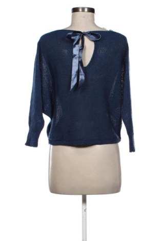 Damenpullover Unbranded, Größe M, Farbe Blau, Preis 19,99 €