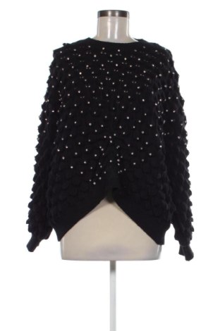 Damenpullover Unbranded, Größe XXL, Farbe Schwarz, Preis 15,00 €