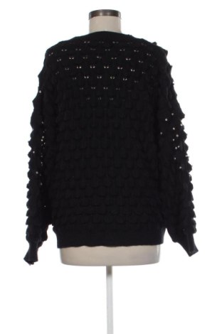 Damenpullover Unbranded, Größe XXL, Farbe Schwarz, Preis 15,00 €
