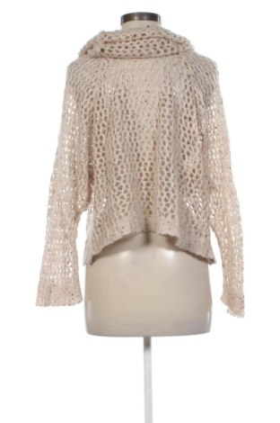 Damenpullover Unbranded, Größe M, Farbe Beige, Preis 15,00 €