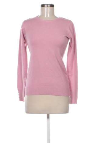 Pulover de femei Unbranded, Mărime S, Culoare Mov deschis, Preț 77,00 Lei