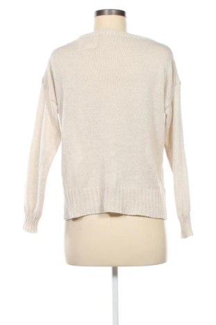 Pulover de femei Unbranded, Mărime L, Culoare Ecru, Preț 91,99 Lei