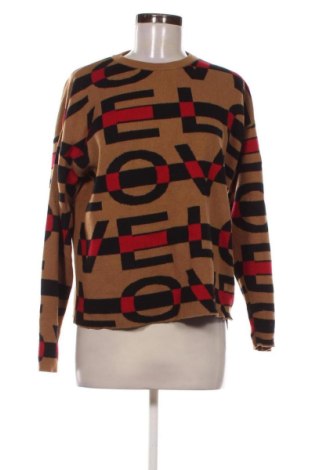 Damenpullover Unbranded, Größe M, Farbe Mehrfarbig, Preis 15,00 €
