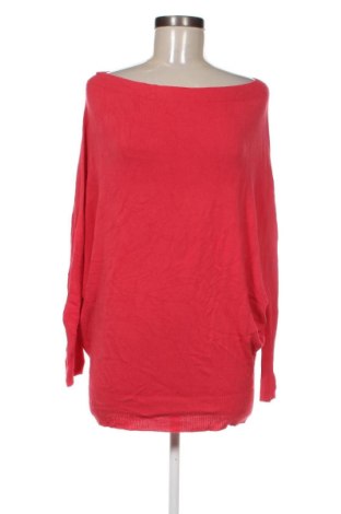 Damenpullover Unbranded, Größe M, Farbe Rot, Preis 19,99 €