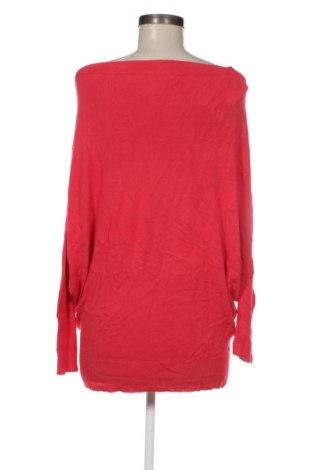 Damenpullover Unbranded, Größe M, Farbe Rot, Preis 19,99 €