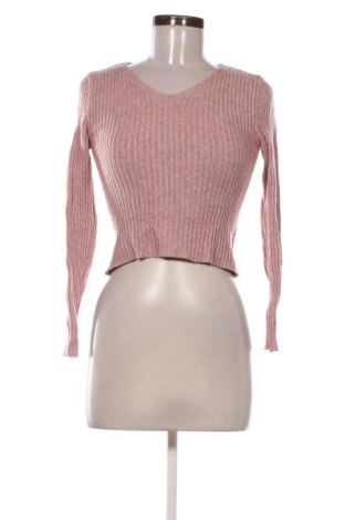 Damenpullover Unbranded, Größe S, Farbe Rosa, Preis 15,00 €