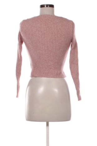 Damenpullover Unbranded, Größe S, Farbe Rosa, Preis 15,00 €