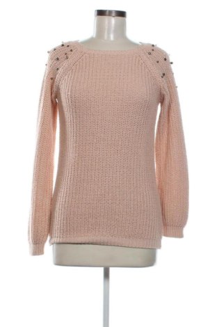 Damenpullover Unbranded, Größe M, Farbe Aschrosa, Preis 14,77 €