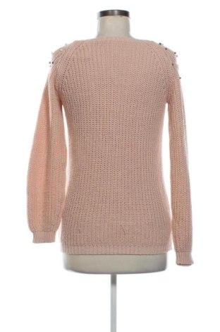 Damenpullover Unbranded, Größe M, Farbe Aschrosa, Preis 14,77 €
