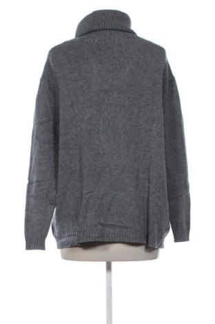Damski sweter Unbranded, Rozmiar M, Kolor Szary, Cena 53,58 zł