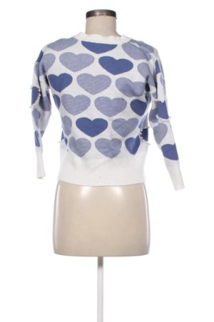 Damski sweter Unbranded, Rozmiar M, Kolor Kolorowy, Cena 79,15 zł