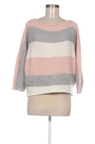 Damski sweter Unbranded, Rozmiar L, Kolor Kolorowy, Cena 79,15 zł