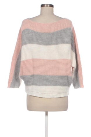 Damski sweter Unbranded, Rozmiar L, Kolor Kolorowy, Cena 79,15 zł