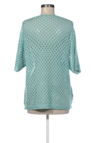 Pulover de femei Unbranded, Mărime L, Culoare Albastru, Preț 91,99 Lei