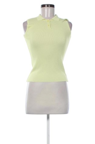 Damenpullover Unbranded, Größe XS, Farbe Gelb, Preis 15,00 €