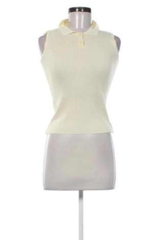 Damenpullover Unbranded, Größe XS, Farbe Gelb, Preis 15,00 €