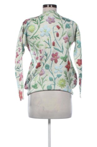 Damski sweter Unbranded, Rozmiar M, Kolor Kolorowy, Cena 80,38 zł