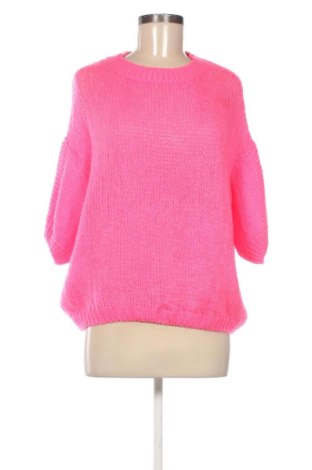 Damenpullover Unbranded, Größe M, Farbe Rosa, Preis 14,77 €