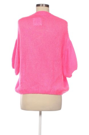 Damenpullover Unbranded, Größe M, Farbe Rosa, Preis 14,77 €