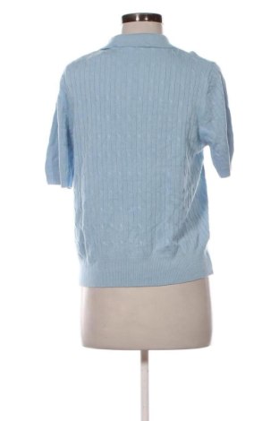 Damski sweter Unbranded, Rozmiar L, Kolor Niebieski, Cena 80,38 zł