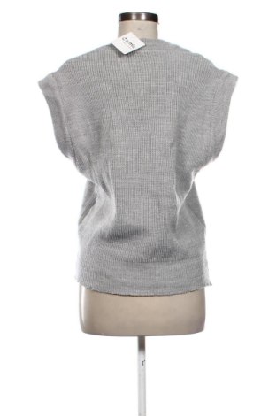 Damenpullover Unbranded, Größe L, Farbe Grau, Preis 14,77 €