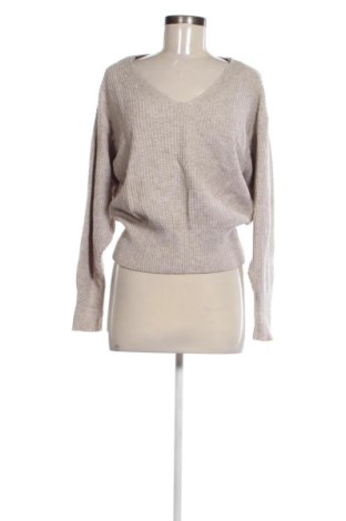 Pulover de femei Unbranded, Mărime L, Culoare Bej, Preț 78,20 Lei