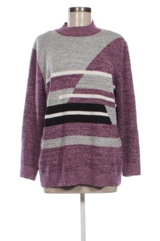 Pulover de femei Unbranded, Mărime XL, Culoare Multicolor, Preț 77,00 Lei