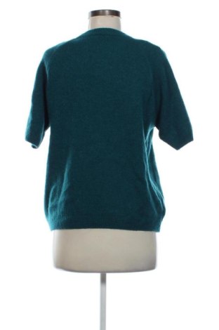 Γυναικείο πουλόβερ Unbranded, Μέγεθος XL, Χρώμα Πράσινο, Τιμή 14,77 €