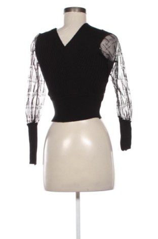 Damski sweter Unbranded, Rozmiar XXS, Kolor Czarny, Cena 80,38 zł
