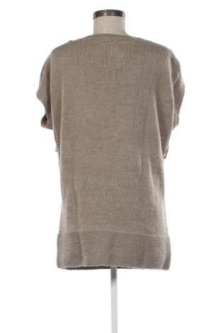 Damski sweter Unbranded, Rozmiar XL, Kolor Beżowy, Cena 80,38 zł