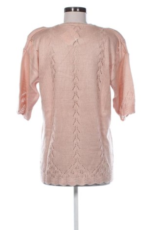 Damski sweter Unbranded, Rozmiar L, Kolor Popielaty róż, Cena 80,38 zł