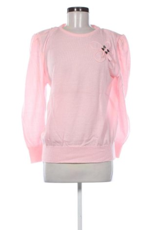 Dámský svetr Unbranded, Velikost XL, Barva Růžová, Cena  425,00 Kč