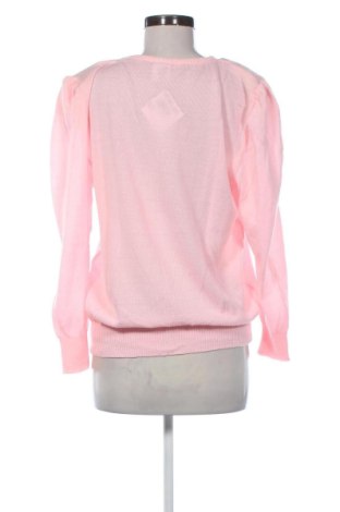 Dámský svetr Unbranded, Velikost XL, Barva Růžová, Cena  425,00 Kč