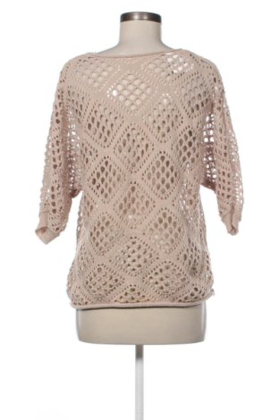 Damski sweter Unbranded, Rozmiar L, Kolor Brązowy, Cena 80,38 zł