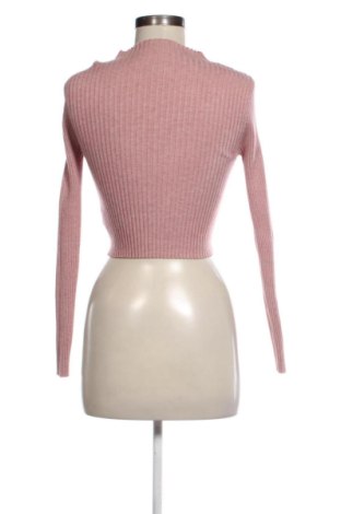 Damski sweter Unbranded, Rozmiar S, Kolor Różowy, Cena 78,12 zł