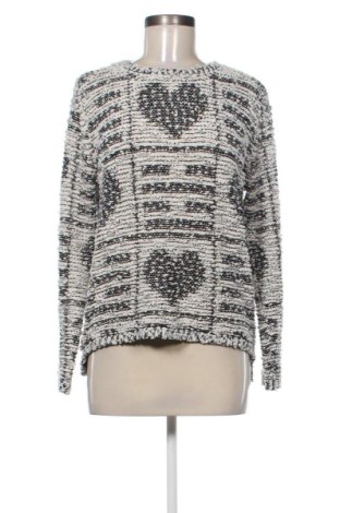 Damski sweter Unbranded, Rozmiar L, Kolor Kolorowy, Cena 80,38 zł