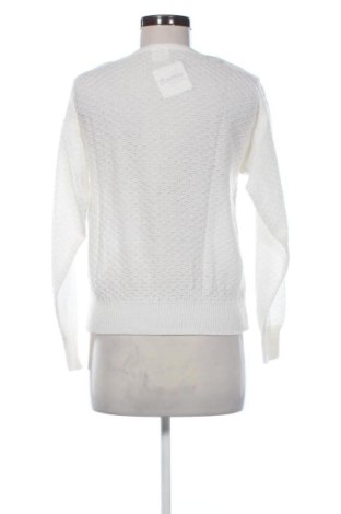 Pulover de femei Unbranded, Mărime M, Culoare Ecru, Preț 78,20 Lei
